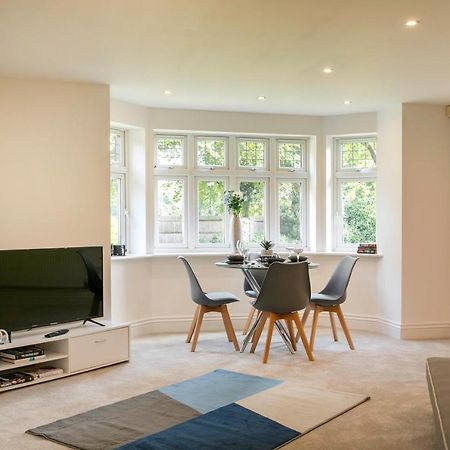 ✰Onpoint -Large 2 Bedroom Apt With Parking!✰ Nottingham Esterno foto
