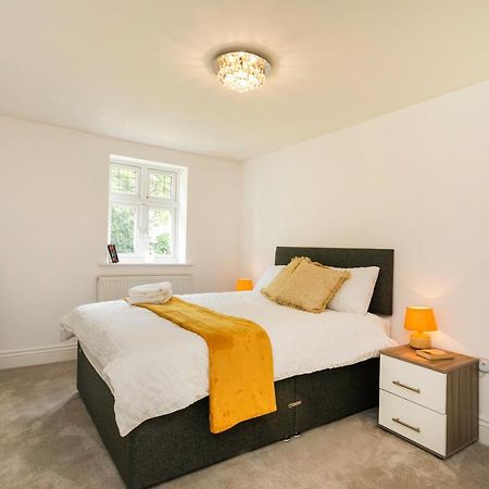 ✰Onpoint -Large 2 Bedroom Apt With Parking!✰ Nottingham Esterno foto